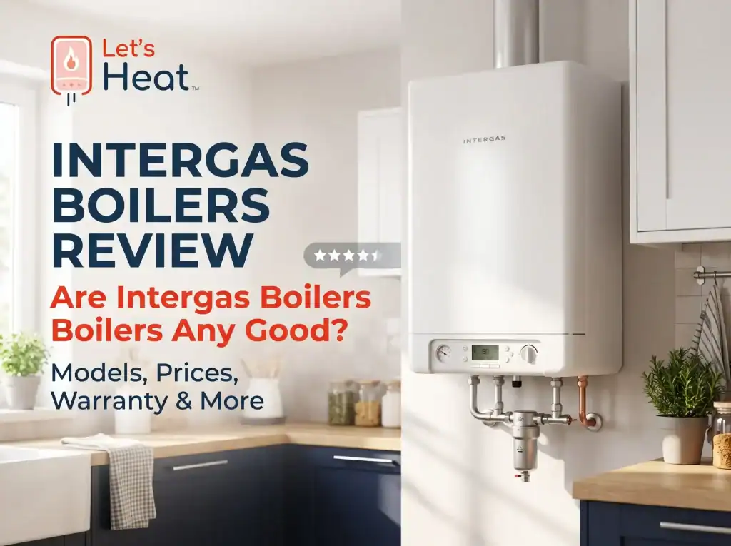 Intergas Boilers Review 2026: Are Intergas Boilers Any Good?