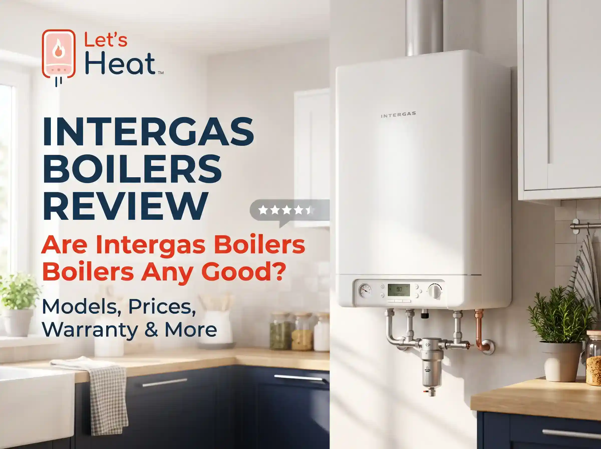 Intergas Boilers Review 2026: Are Intergas Boilers Any Good?
