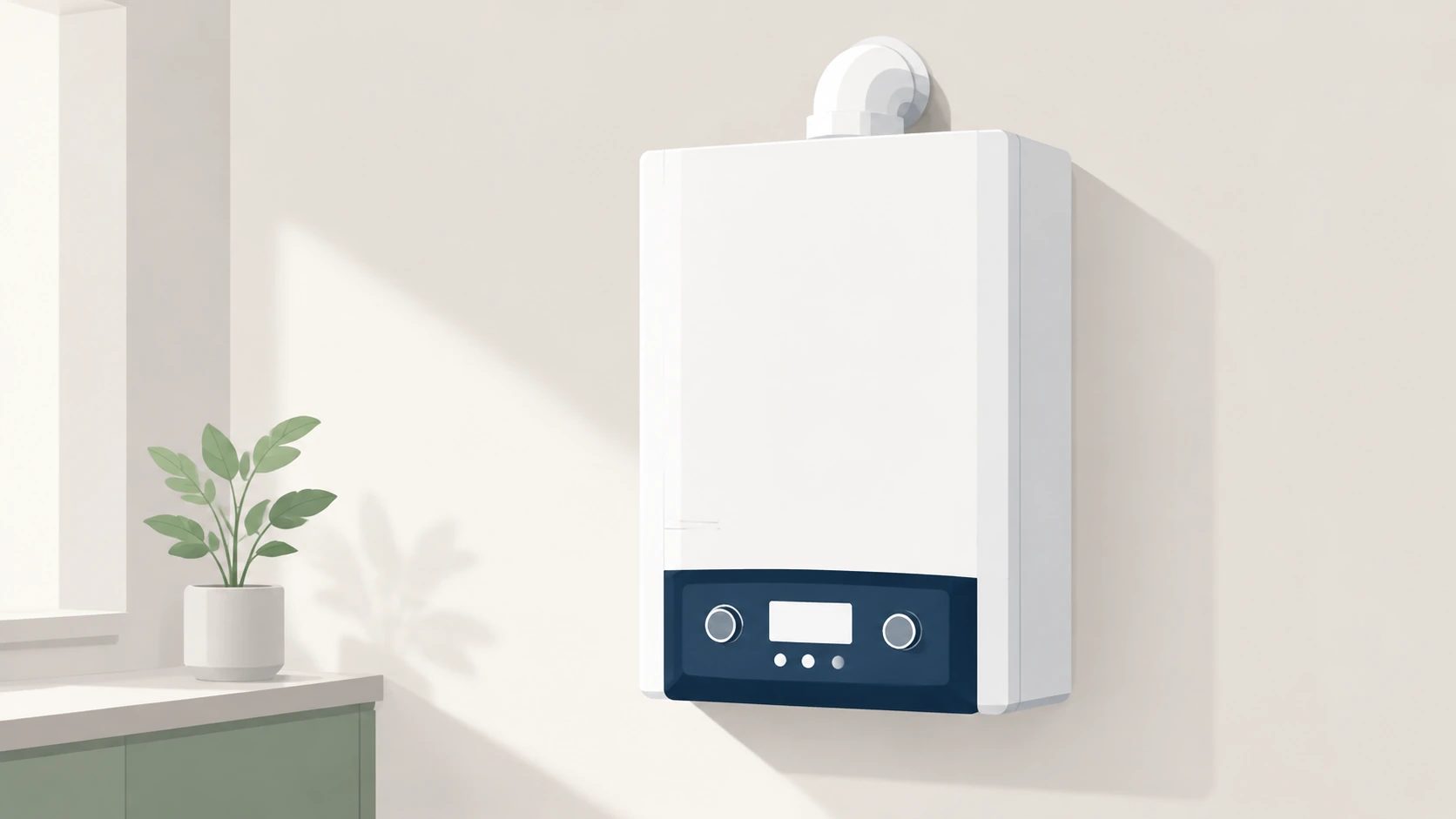 What Is a Combi Boiler? How It Works, Pros, Cons and Suitability