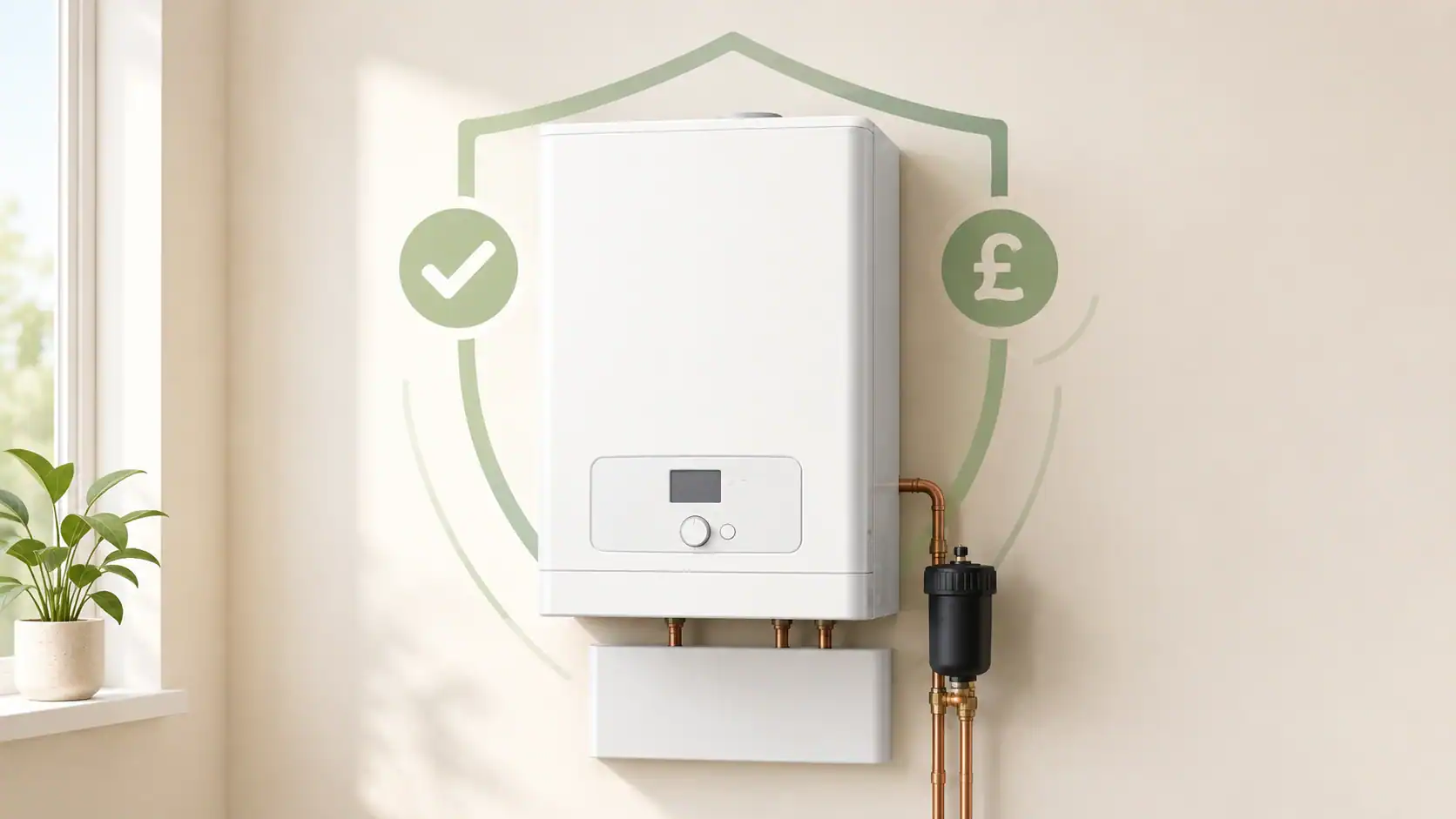 Boiler Making Noise? 8 Common Sounds & What They Mean