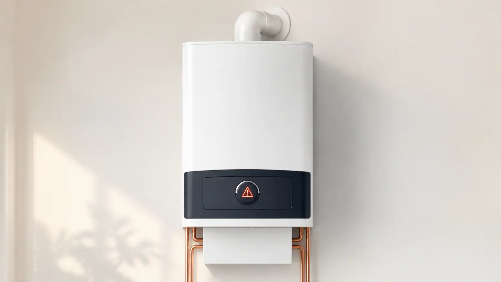 Boiler Pressure Keeps Dropping? 6 Common Causes