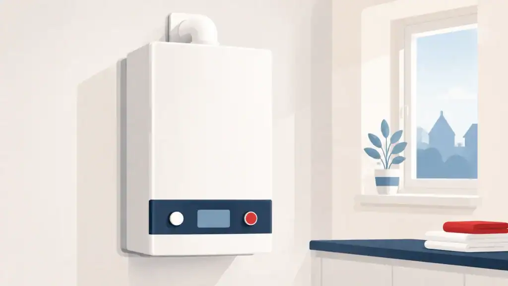 Best Boilers for London Homes 2026: 5 Options Compared