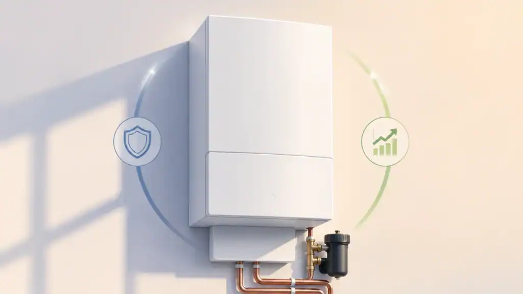 Boiler Keeps Turning Off? 7 Common Causes & What to Do