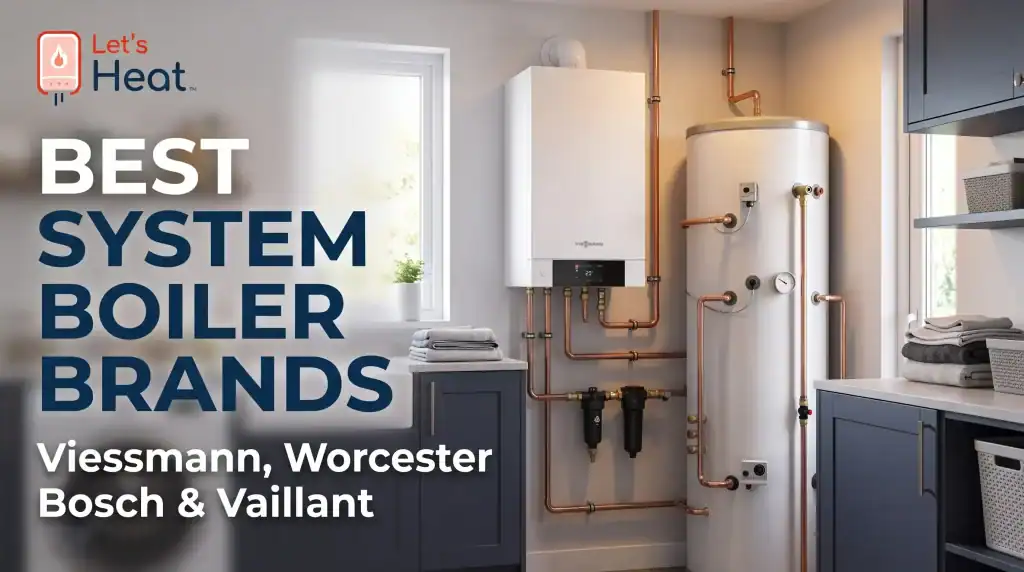 The Best System Boiler Brands
