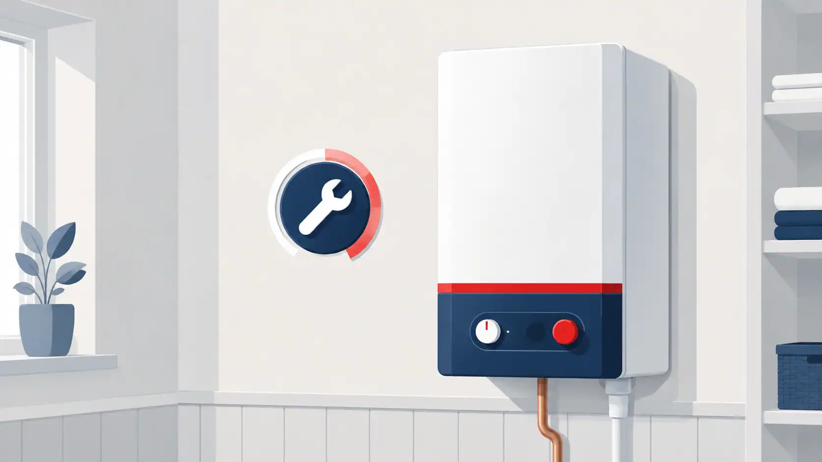 Vaillant F83 Fault Code: Causes & What to Do