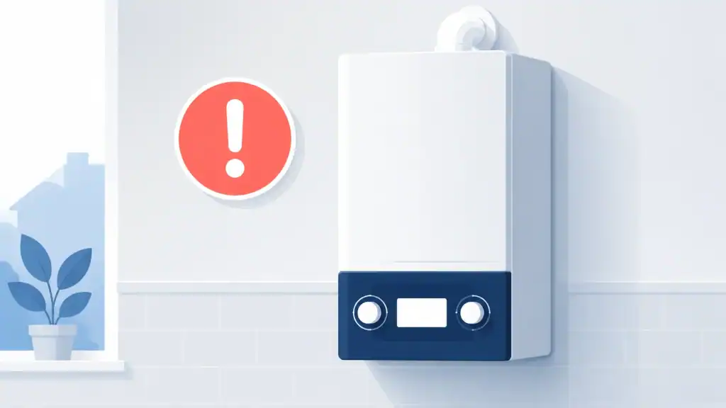 Vaillant F75 Fault Code: Causes & What to Do