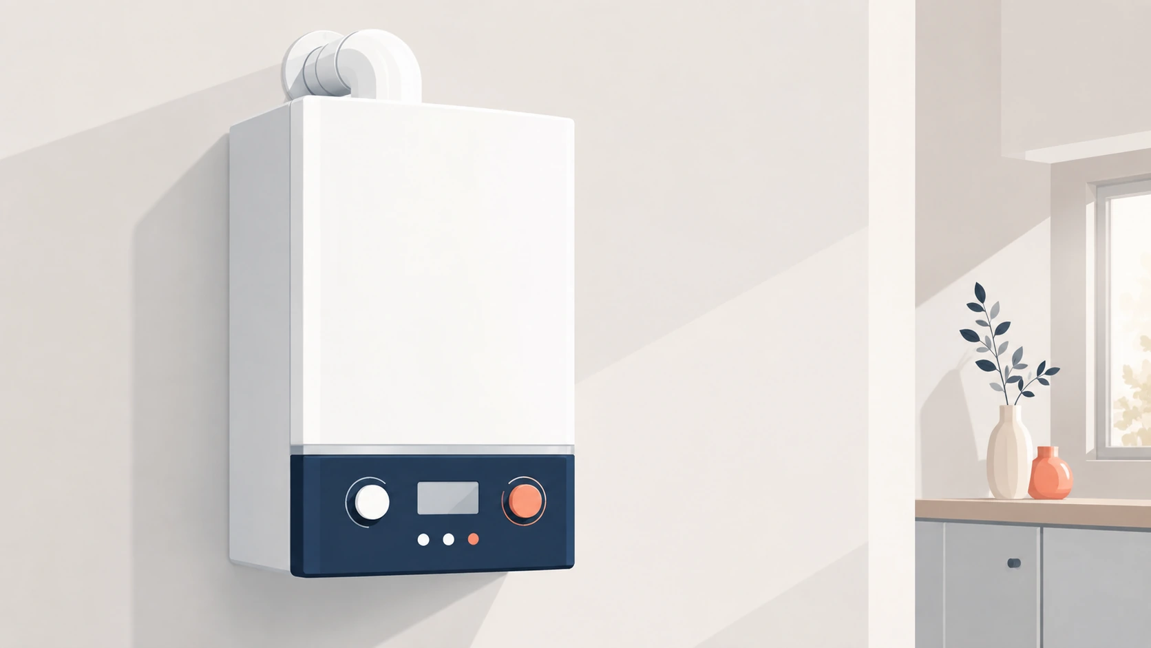 New Boiler Cost 2026: UK Prices & Installation Costs