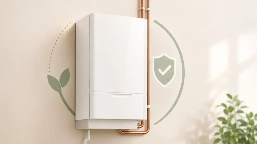 New Boiler Guide 2026: How to Choose the Right Boiler