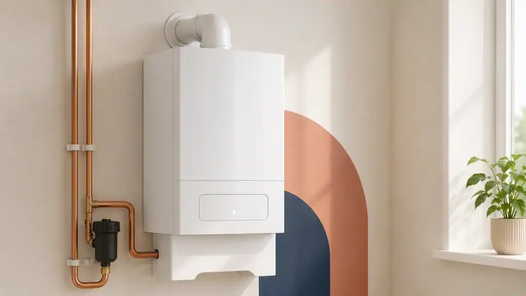 Replacing a Regular Boiler With a Combi: 2026 Guide
