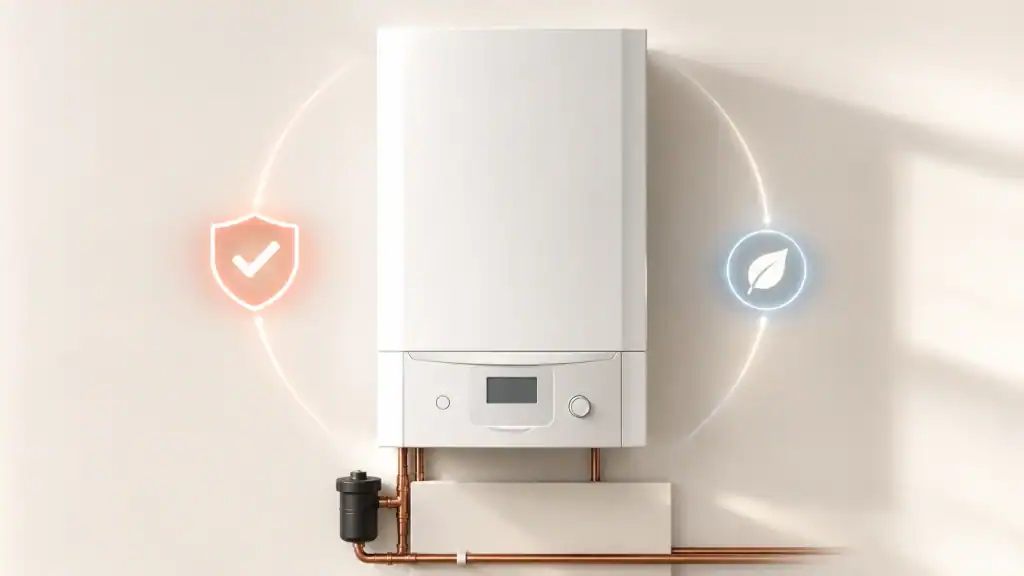 Vaillant Boiler Reviews 2026: Models, Pros, Cons and Guarantees