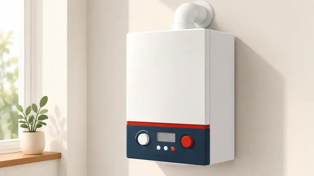 Vaillant F25 Fault Code: Causes & What to Do