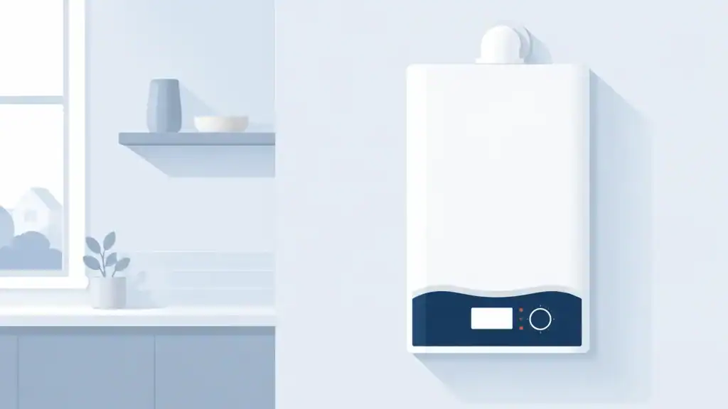Vaillant F23 Fault Code: Causes & What to Do
