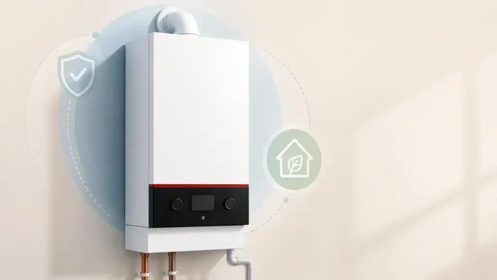 Viessmann Boiler Reviews 2026: 5 Vitodens Models Compared