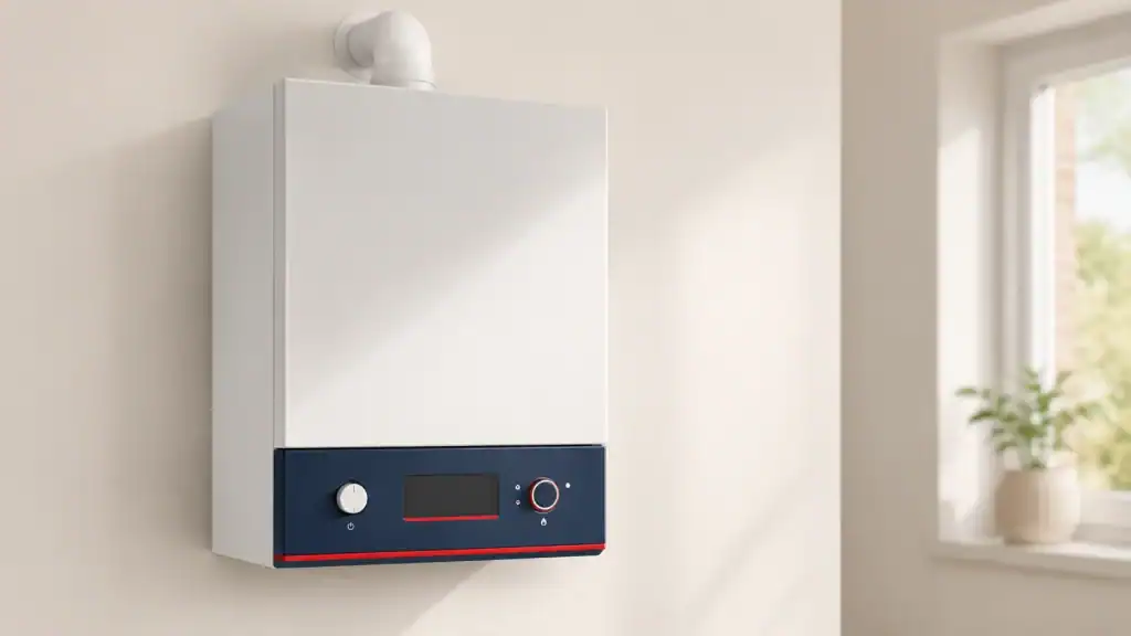 Vokèra Boiler Fault Codes: Error Codes & What They Mean