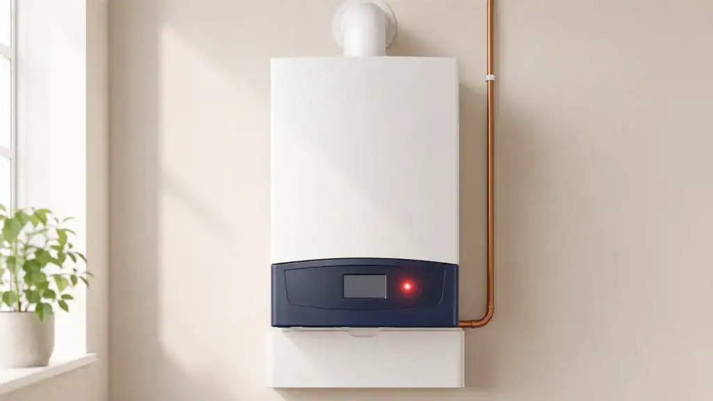 Boiler Not Firing Up? 7 Causes & What to Check