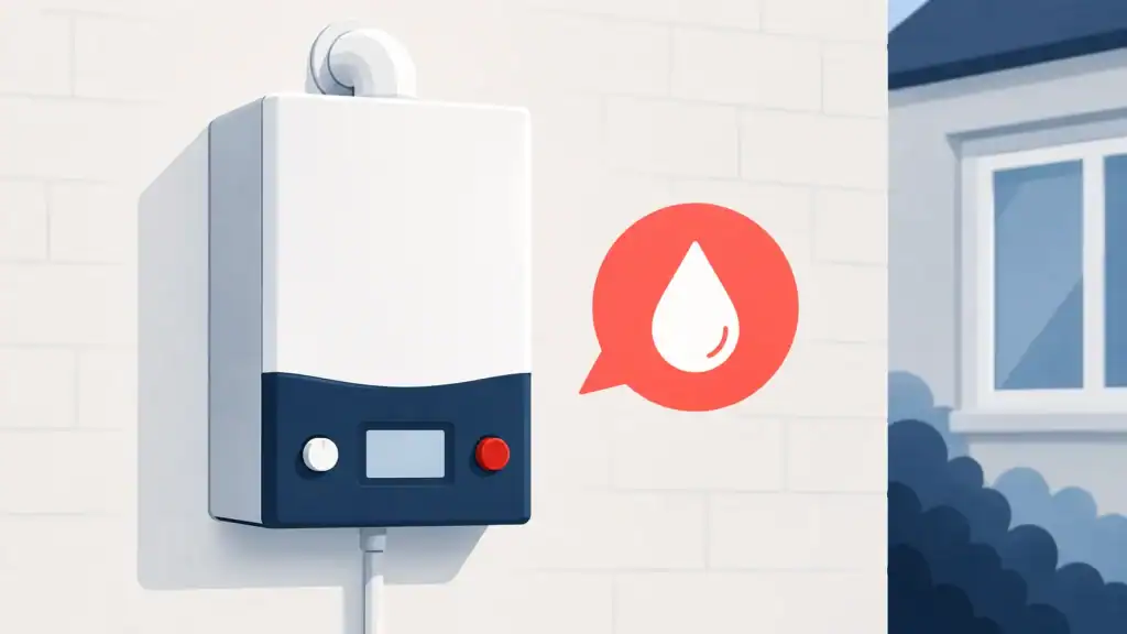 Vaillant F28 Fault Code: Causes, Checks & What to Do