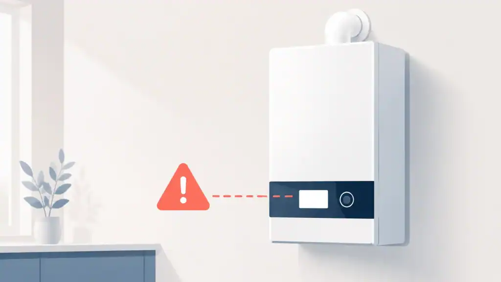 Boiler Pressure Too High? Causes & What to Do