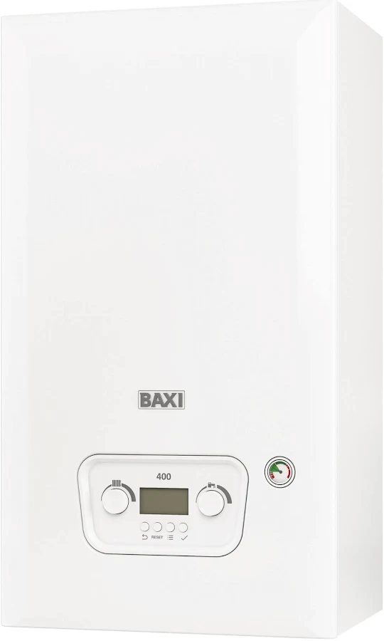 Baxi 424 Combi
