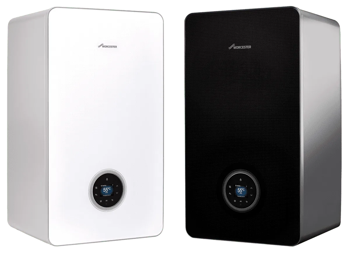 Worcester Bosch Boilers