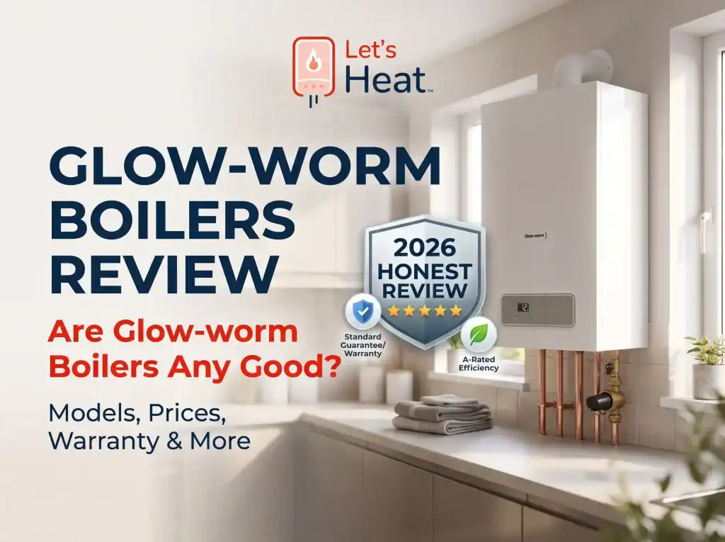 Glow Worm Boilers Review