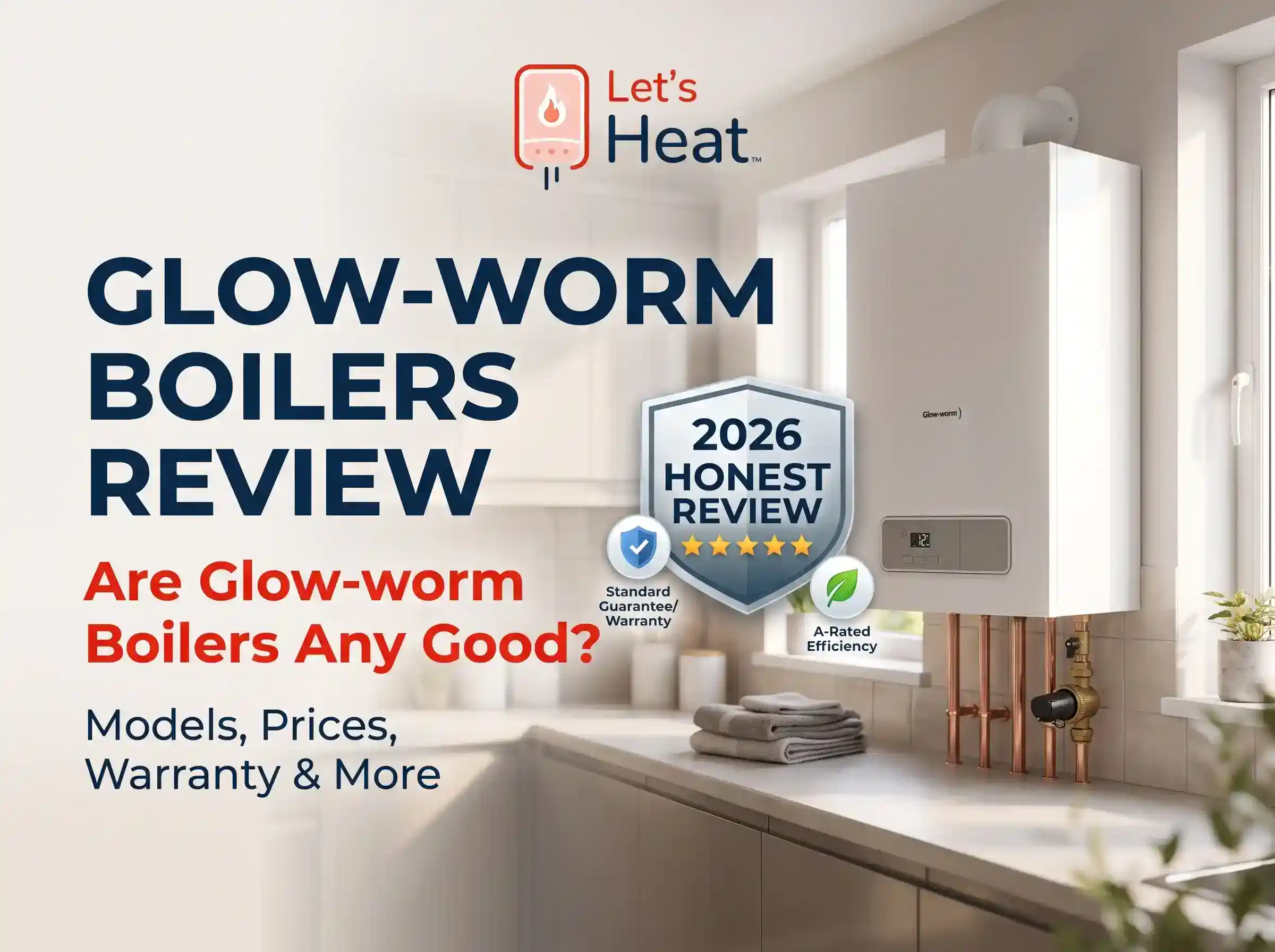 Glow-worm boilers review