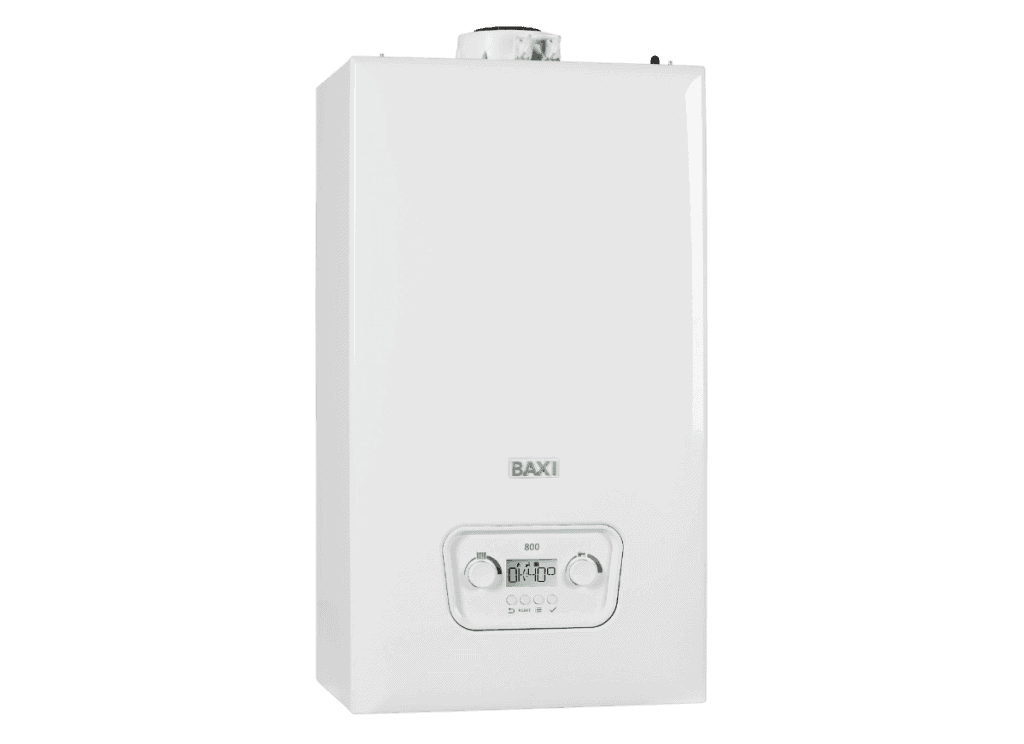 Baxi Boiler Prices & Fitted Costs: Complete 2026 Guide