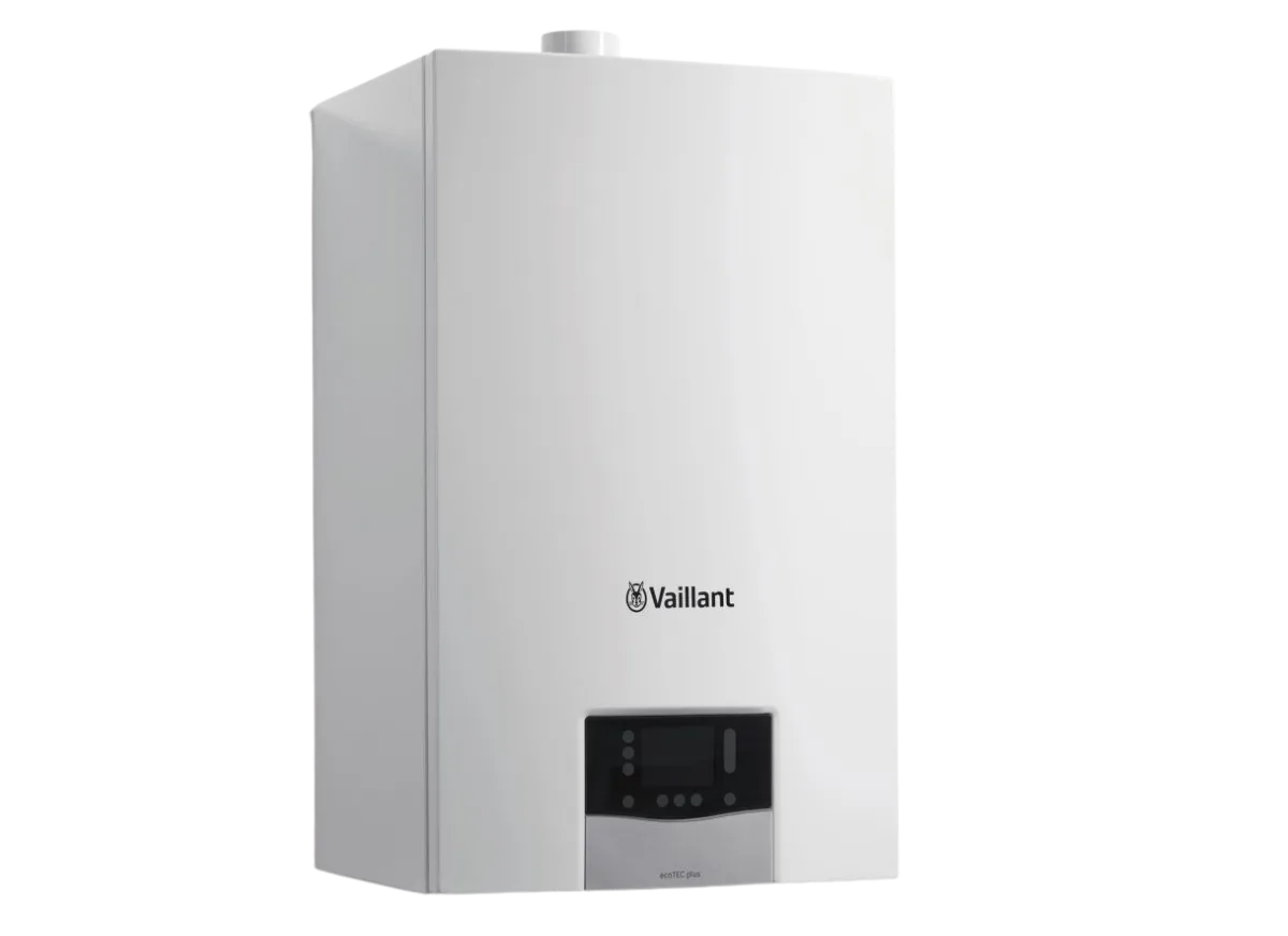 Vaillant Boilers