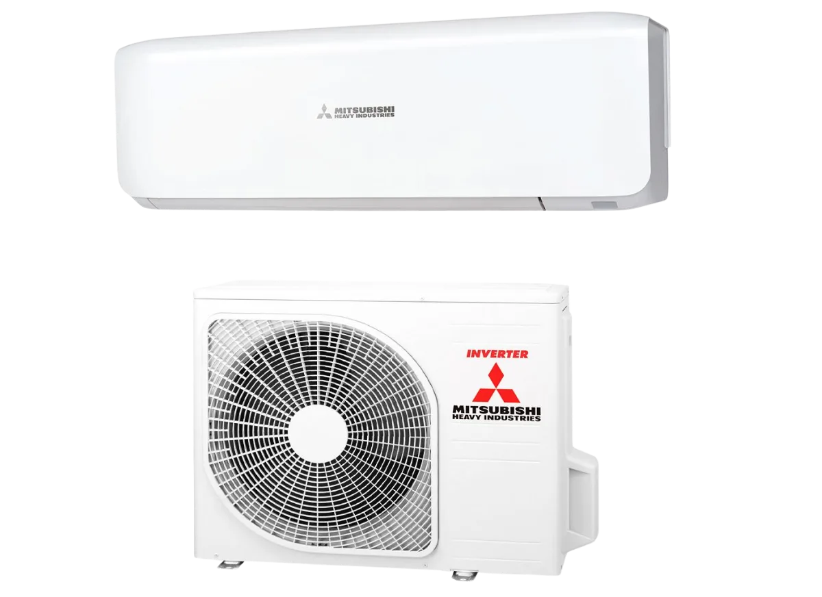 Home air conditioning installation by Let’s Heat