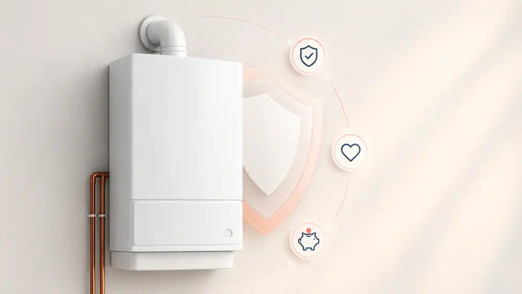 Best Combi Boilers 2026: 5 Top UK Models Compared