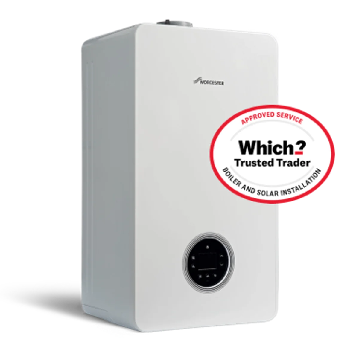 New Boilers