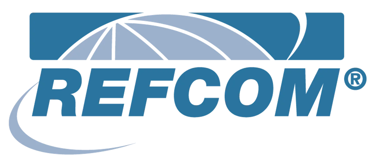 Refcom Registered 