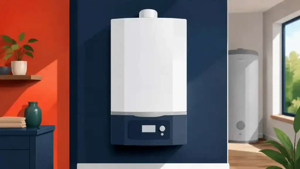 System Boilers: How They Work, Costs and Suitability