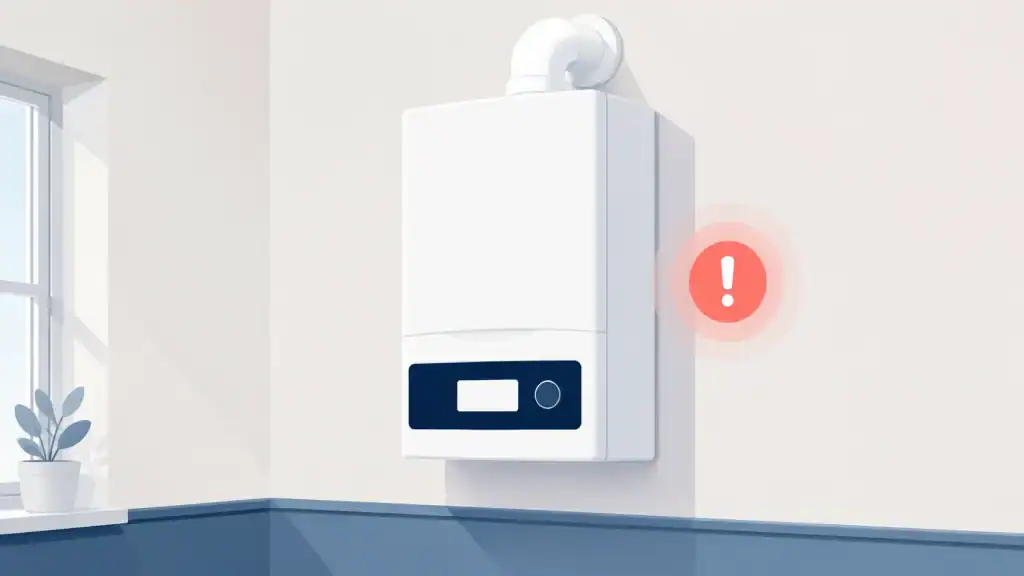 Vaillant F22 Fault Code: Causes & What to Do