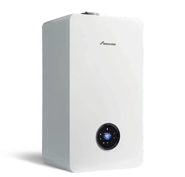 Worcester Bosch Greenstar 4000 25kW