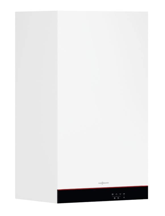 Viessmann Vitodens-050-