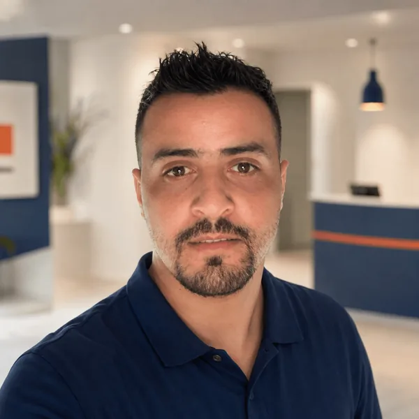 Mo Alwadi