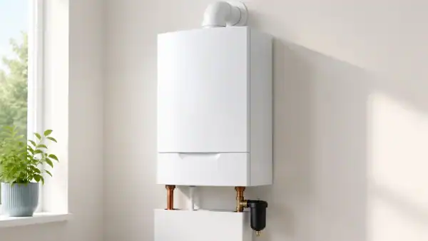 Best Boiler in Bath